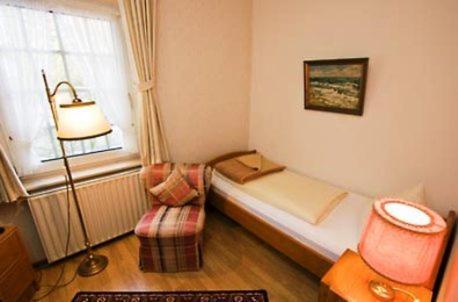 Hotel Beningaburg Dornum Habitación foto